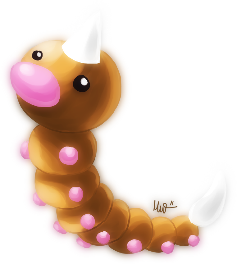 Weedle