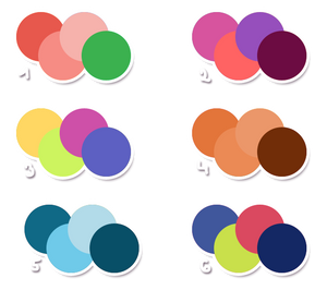 Free Color Schemes