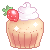 Free Cupcake Icon