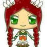 :COM: Meinona blinking Chibi 4