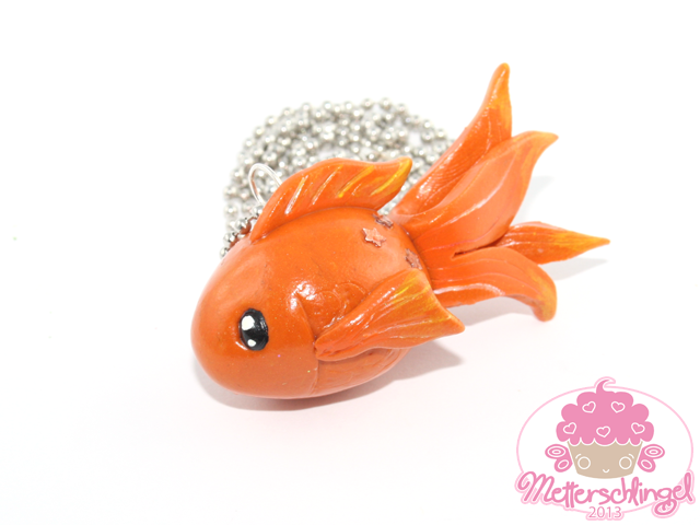 :COM: Goldfish