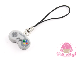 :COM: SNES Controller by Metterschlingel :COM: SNES Controller by Metterschlingel