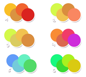 Free Color Schemes