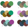 Free Color Schemes