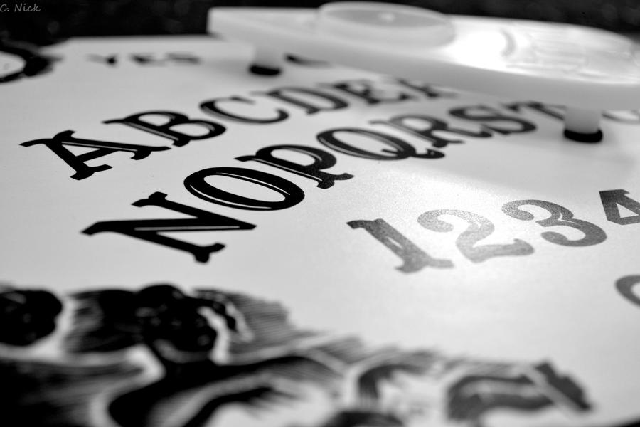 Ouija Board