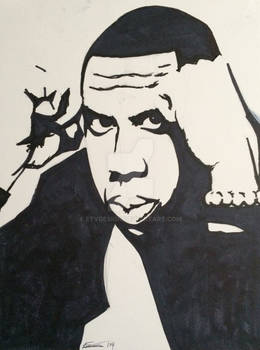 Jay Z