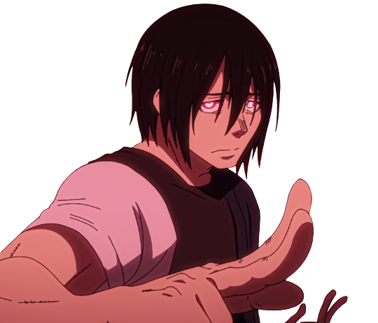Benimaru Shinmon Fire Force By GoldenPhantom04 On DeviantArt benimaru-shinmon-fire-force-by-goldenphantom04-on-deviantart