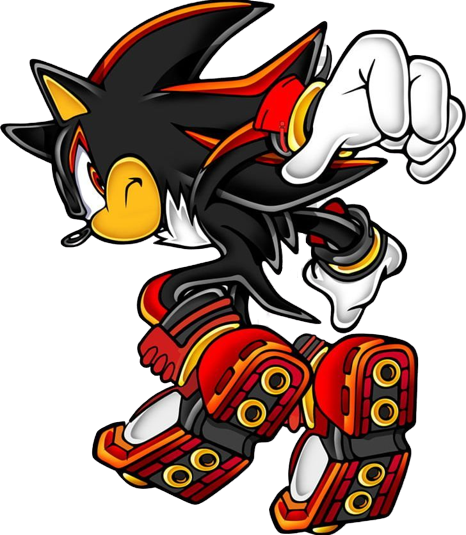 Hedgehog Drawing Shadow - Shadow The Hedgehog Sa - 810x987 PNG Download -  PNGkit