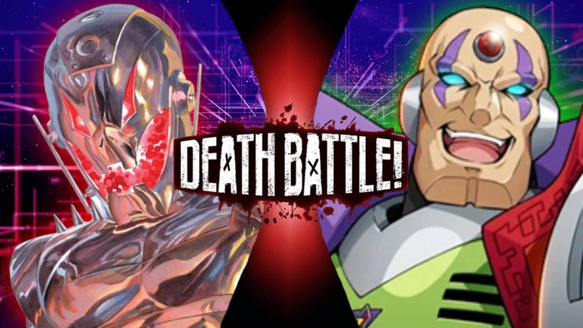 Silver Samurai (Marvel vs. Capcom), VS Battles Wiki