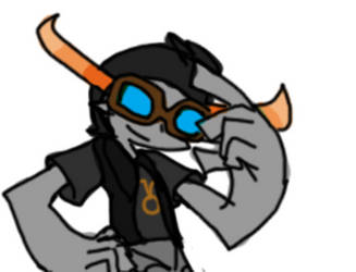 That Tavros