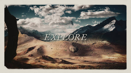 Explore Wallpaper V2