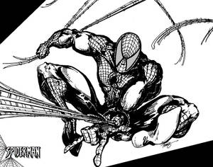 Marvel's Spider-Man BW2