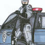 RoboCop Movie Still - original