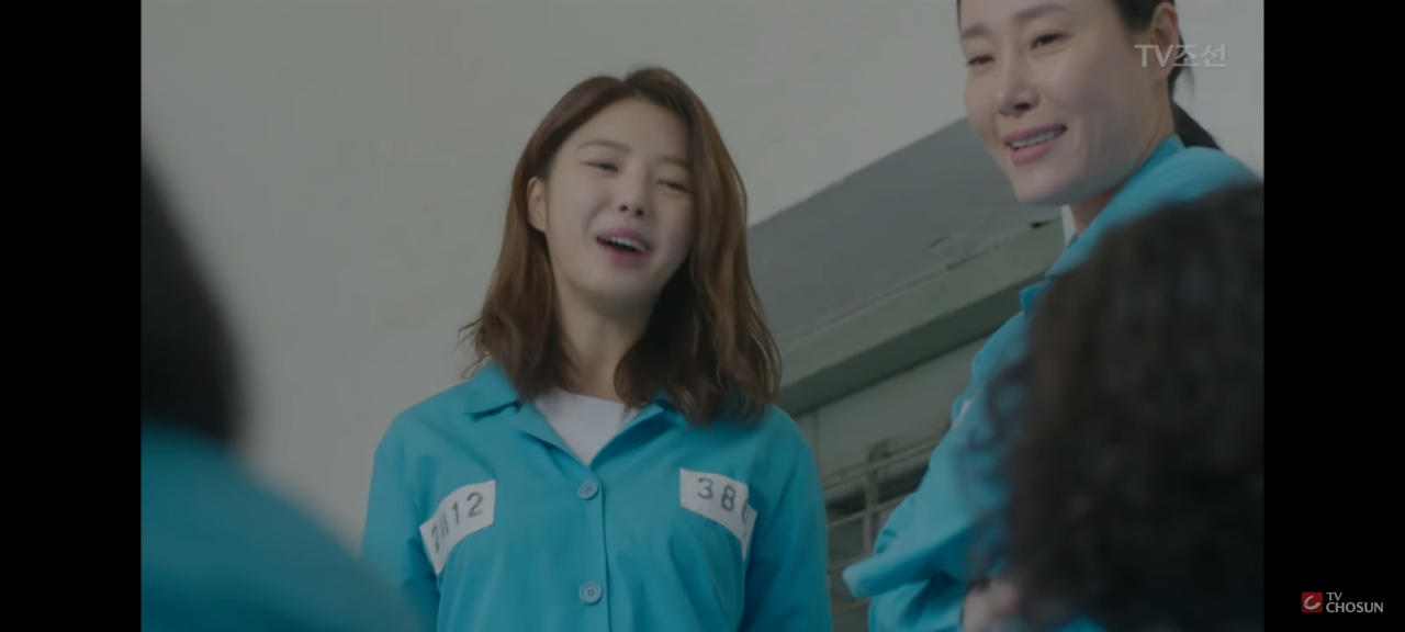 Happy New inmate by rororoh on DeviantArt