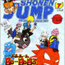 Shonen Jump 2009