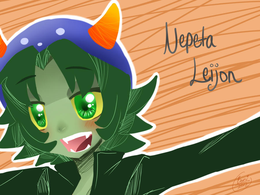 Nepeta