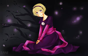 Rose Lalonde