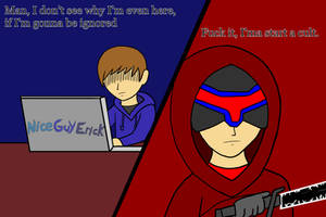 Thoughts in my Head: Ignorance