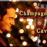 Champagne Wishes and Caviar Dreams Fanfic Banner