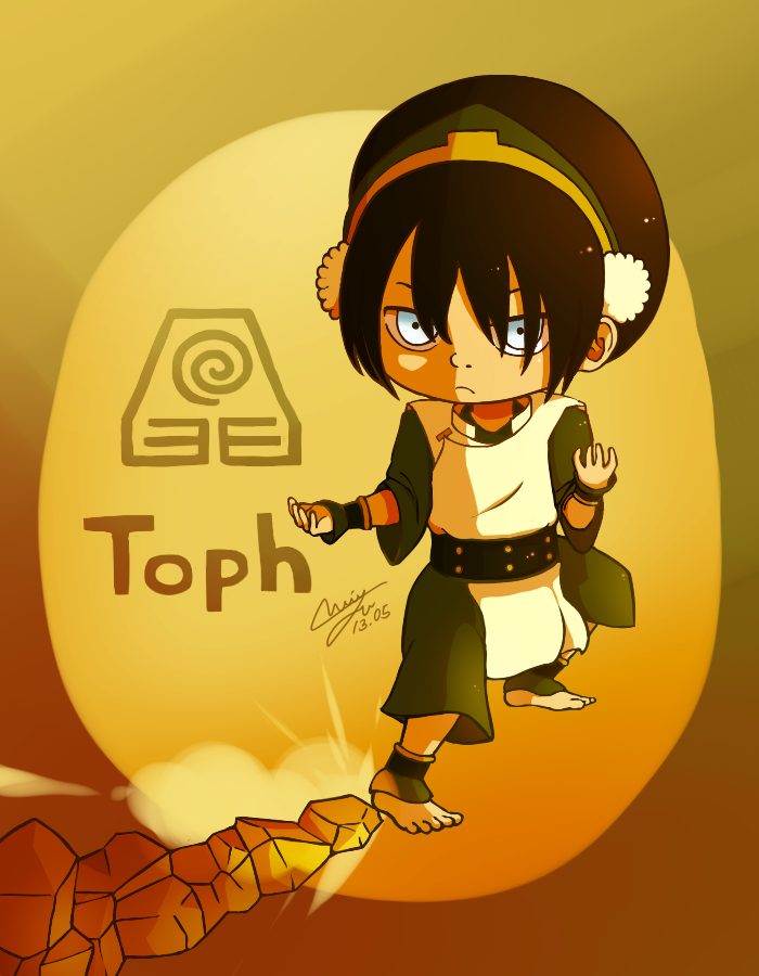 Toph