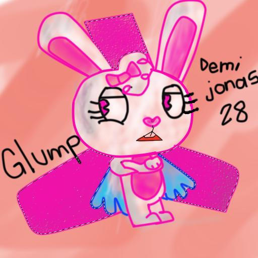 glumpy evil by mikaXlemy-fan-club on DeviantArt