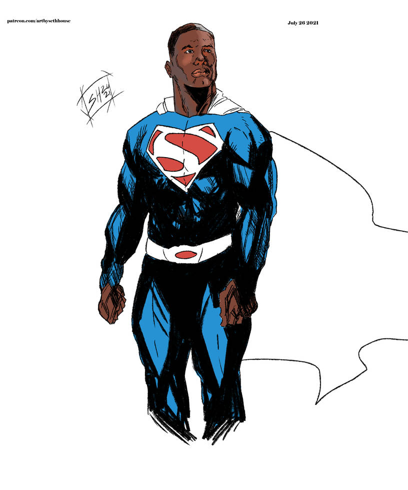 Val Zod Superman by g-kwan155 on DeviantArt