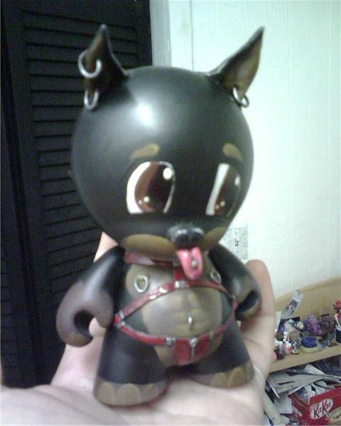 Dobie Munny