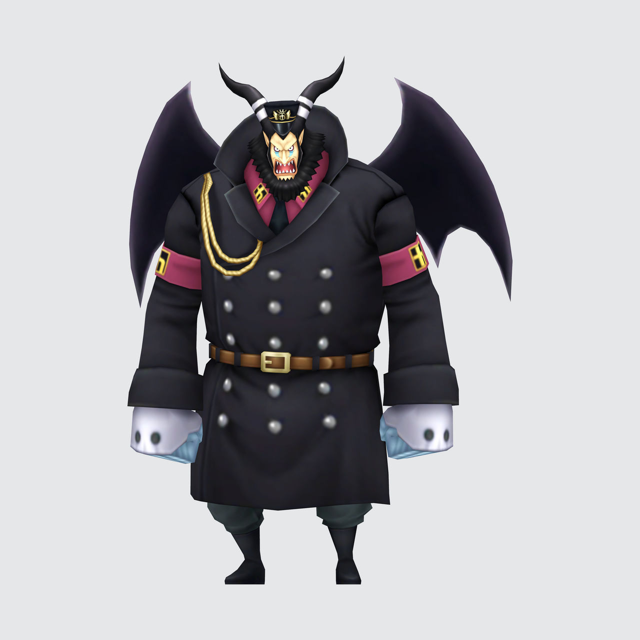 Magellan Rizz Magellan by Annettlw on DeviantArt
