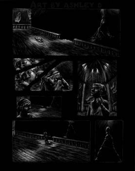 nightmare comic- pg.1