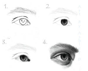 eye instructions