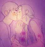 Love is louder: NOH8 by shley77