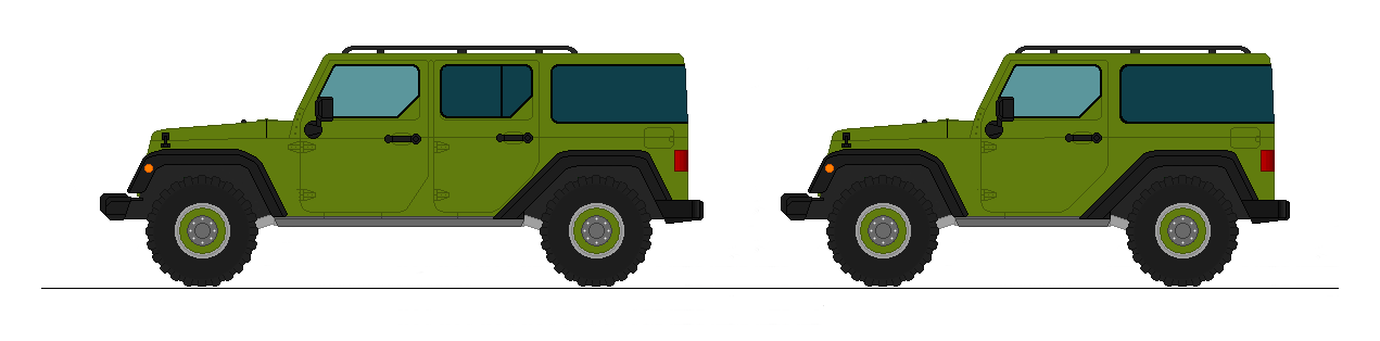 What If...? Jeep Rescue Concept by rolfjeannoel on DeviantArt