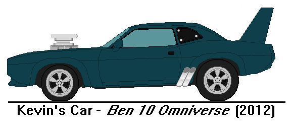 Kevin s Car Ben 10 Omniverse By Rolfjeannoel On DeviantArt kevin-s-car-ben-10-omniverse-by-rolfjeannoel-on-deviantart