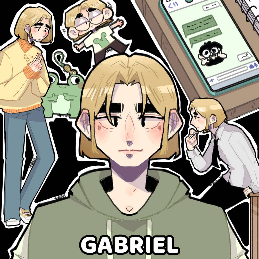 Gab Color gab color by mathiasxb on DeviantArt