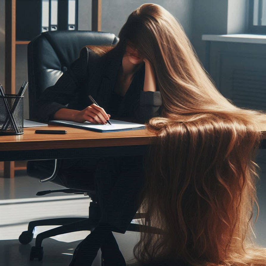 office by mormox on DeviantArt