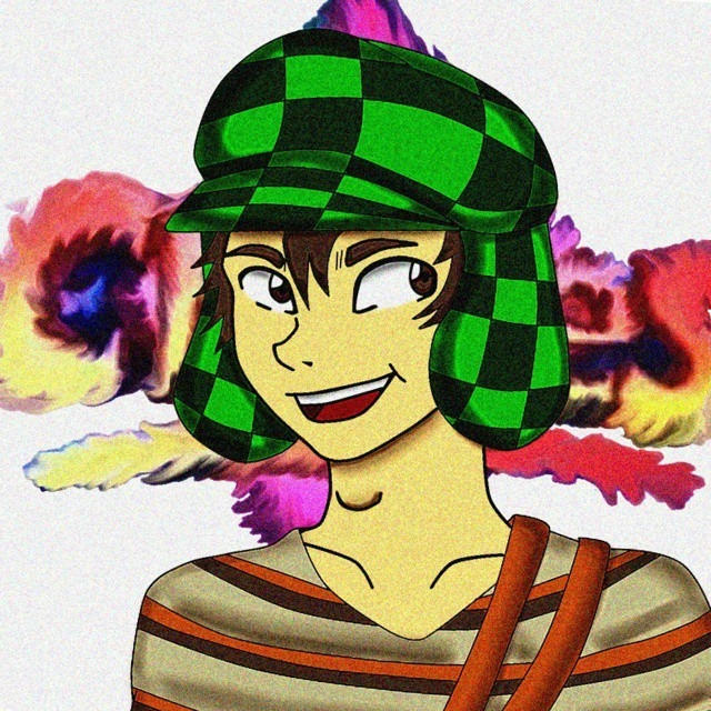 Chaves by danieljaganshi on DeviantArt