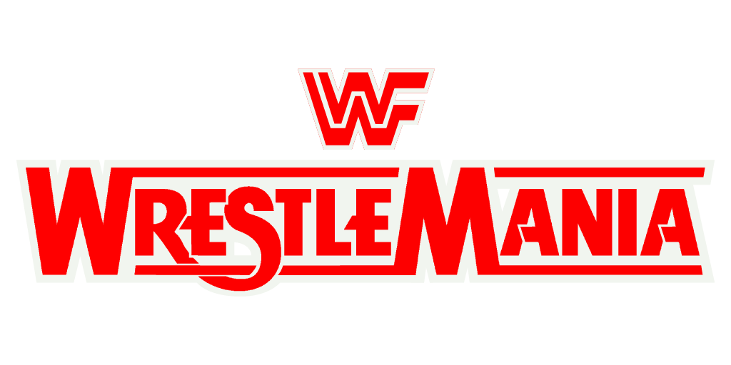 WWF Wrestlemania 7 Logo by FBMalken on DeviantArt WWF Wrestlemania 7 Logo by FBMalken on DeviantArt