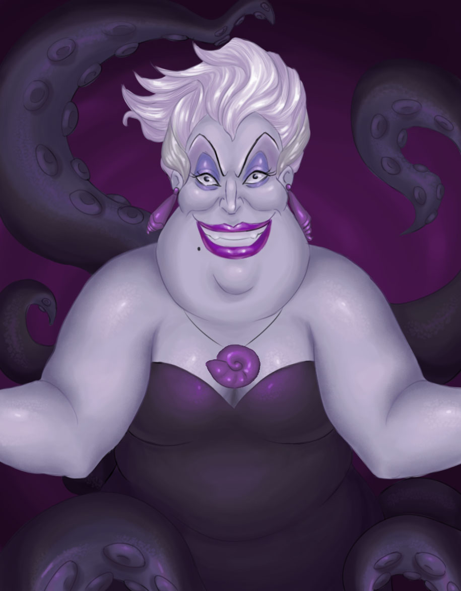 Ursula