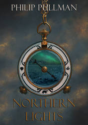 Northern Lights Book Cover