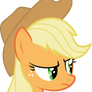 Apple Jack Vector