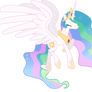 Happy Celestia