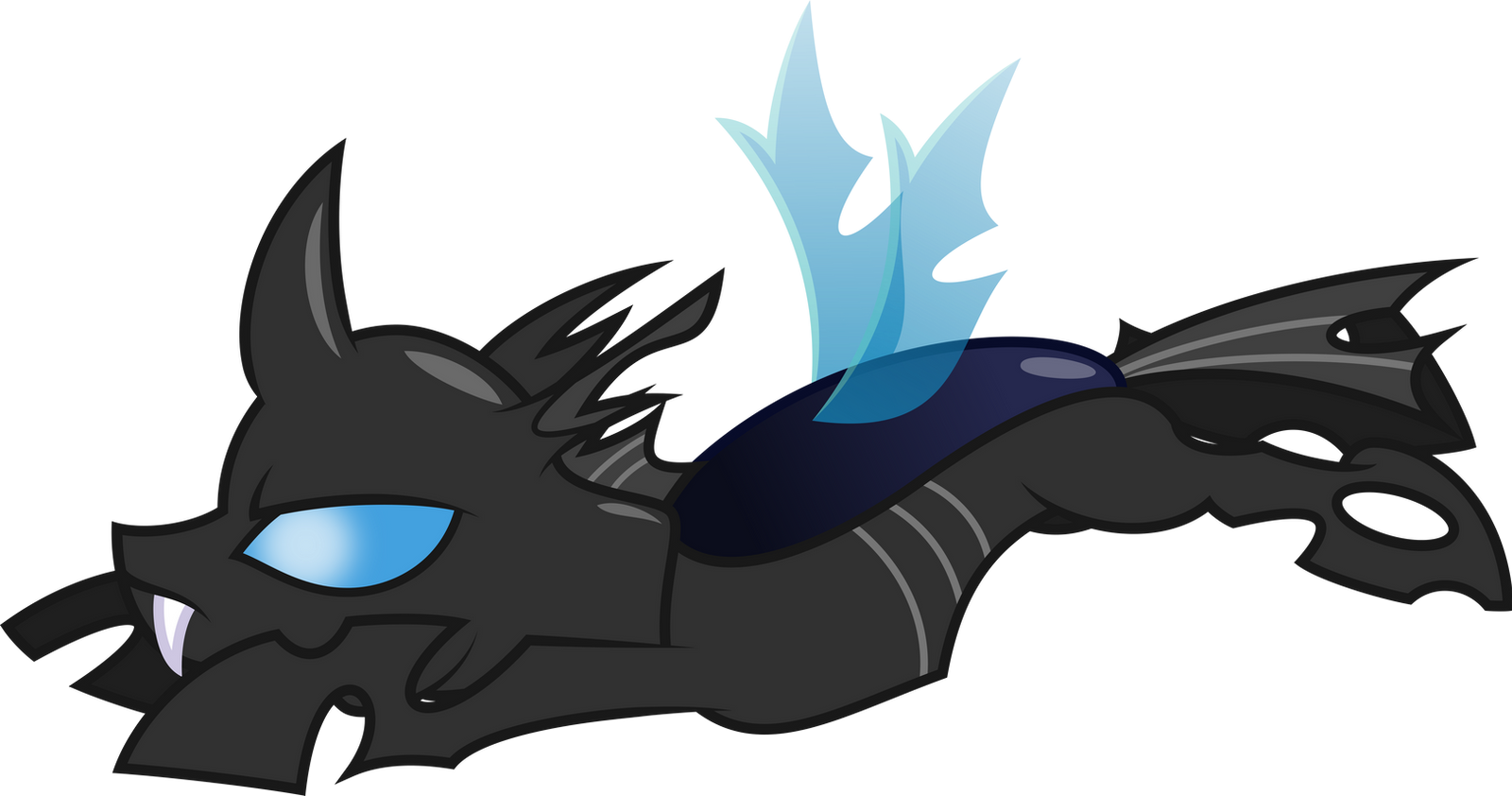 Project 1 - Changeling 1