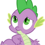 Spike - Wait a minute