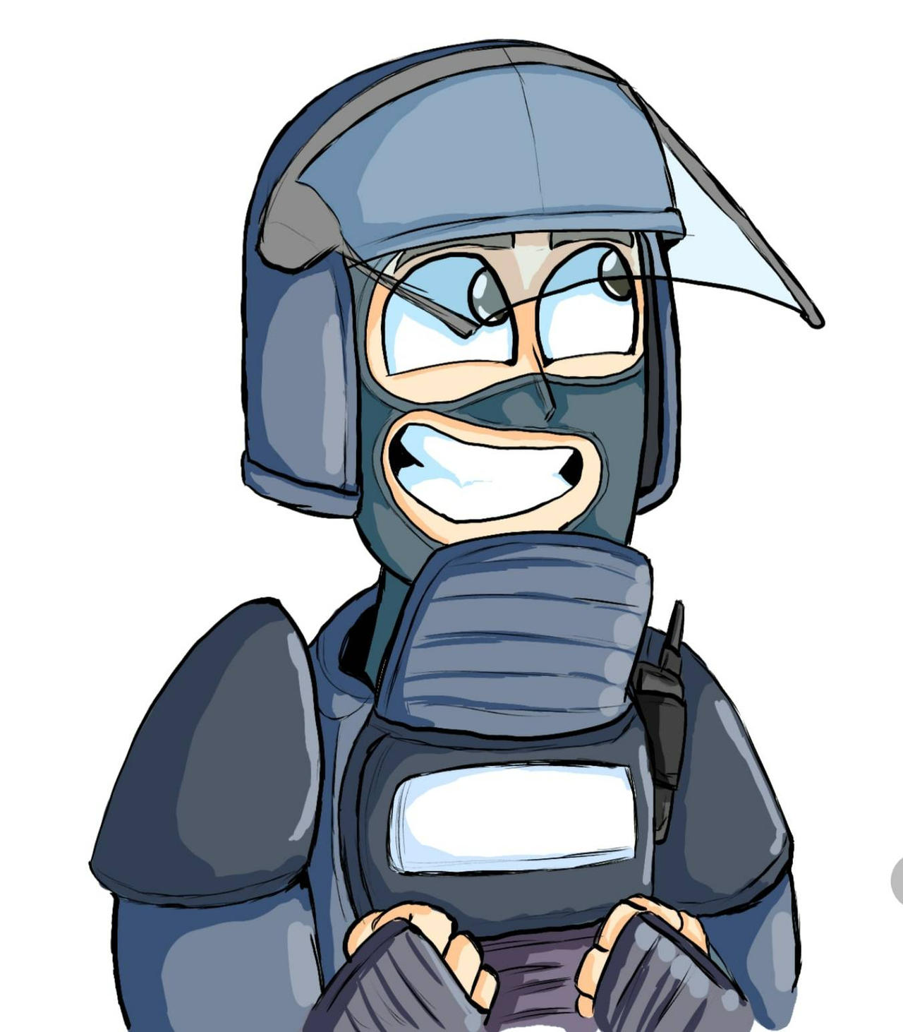 rook by AussieNeon on DeviantArt