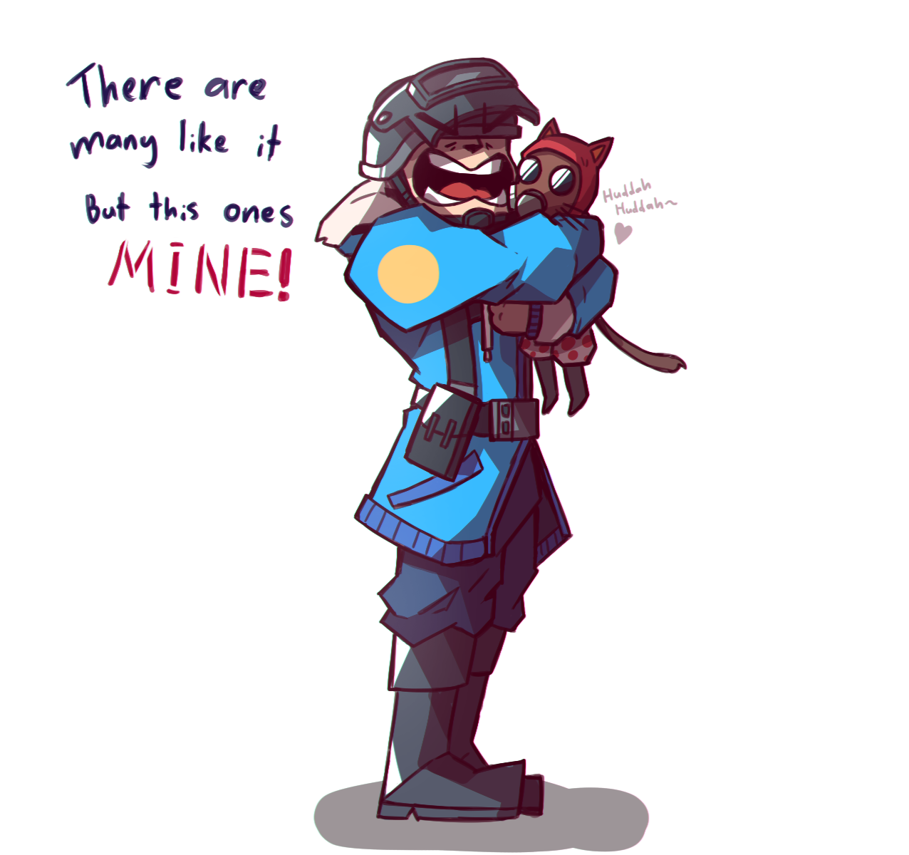 Is Mine This Is Mine Now