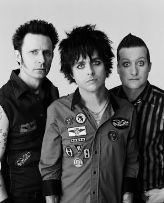 Green Day