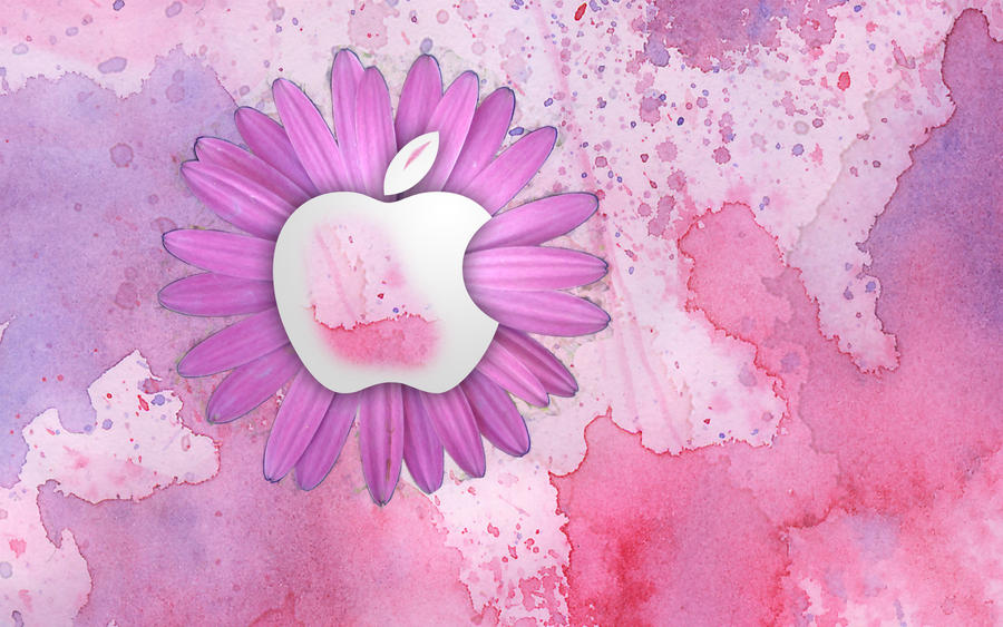 Apple Flower Wallpaper