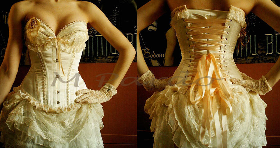 5th corset