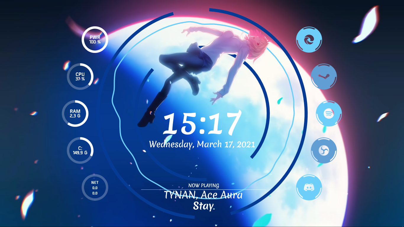 Tsukihime Remake by SaberAkiyama on DeviantArt