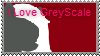 GreyScale Stamp